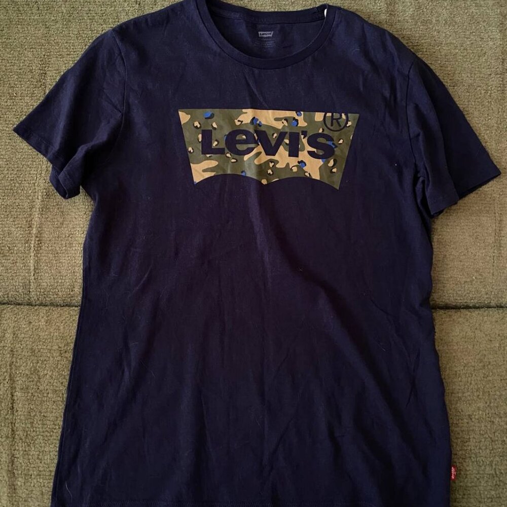 Levi's T-shirt original new